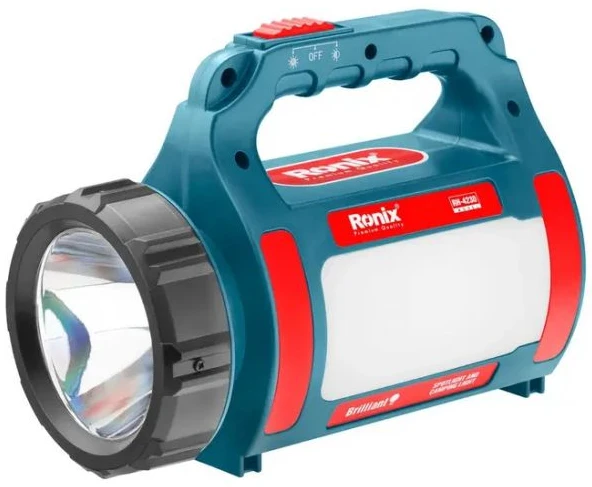 Ліхтар Ronix RH-4230 фото 2