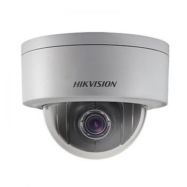 Роботизована SPEED DOME IP-камера Hikvision DS-2DE3304W-DE Hikvision 5586