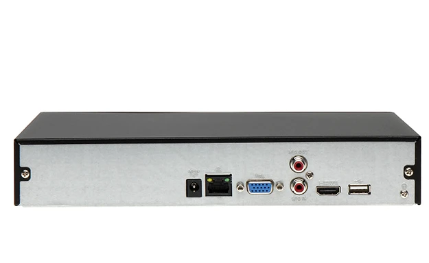 Сетевой IP-видеорегистратор Dahua DH-NVR2108HS-S2 фото 3