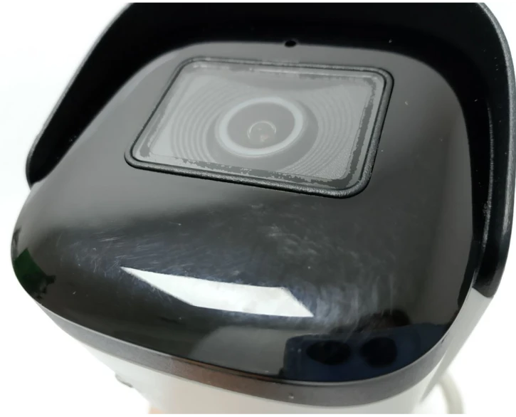 (Уцінка) IP-відеокамера вулична Tiandy TC-C34WS Spec: I5/E/Y/2.8mm White фото 5