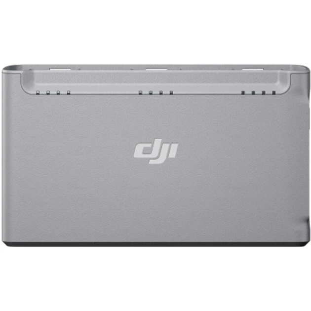 Зарядное устройство DJI Mini 2 Two-Way Charging Hub (CP.MA.00000328.01)