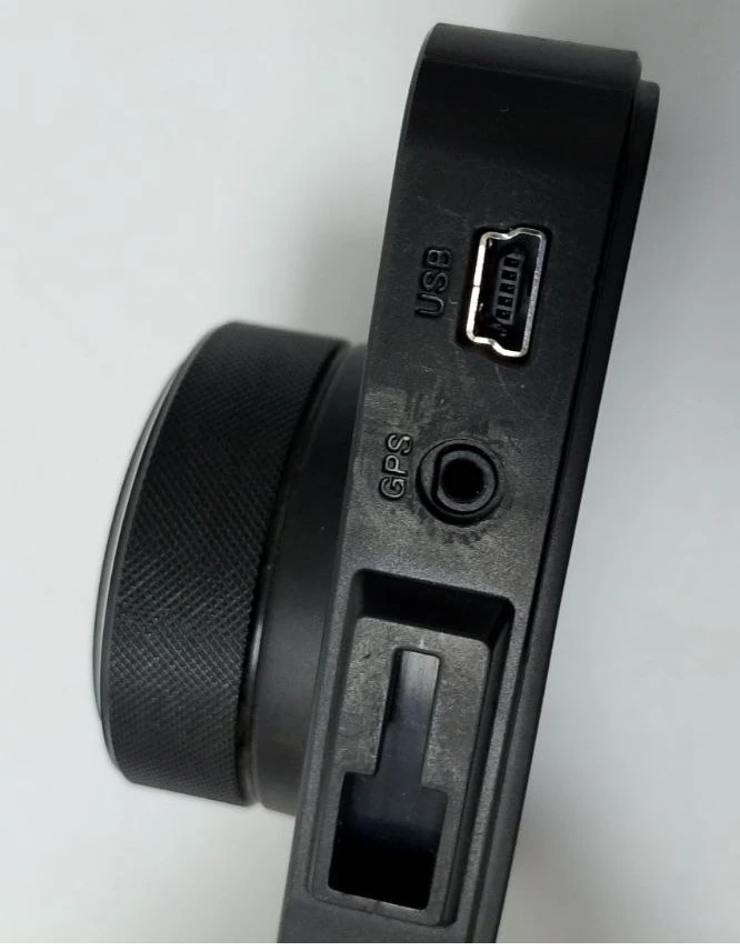 (Уценка) Автомобильный видеорегистратор Tecsar BCR-3M1CH фото 7