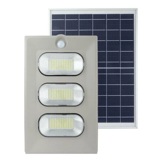 Прожектор на сонячній батареї Alltop 0860C150-01 150W фото 2