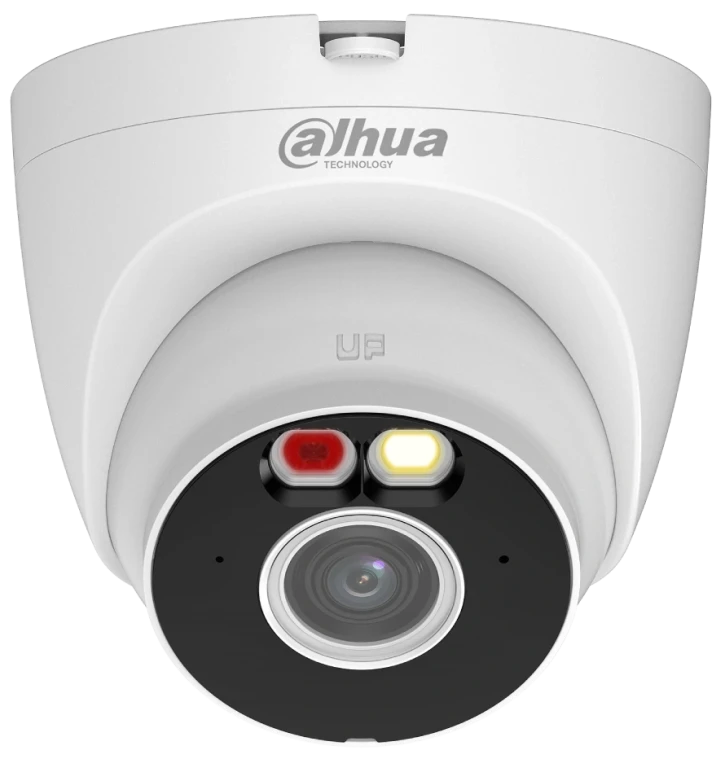 IP-видеокамера Dahua DH-T5A-PV (2.8мм) фото 2