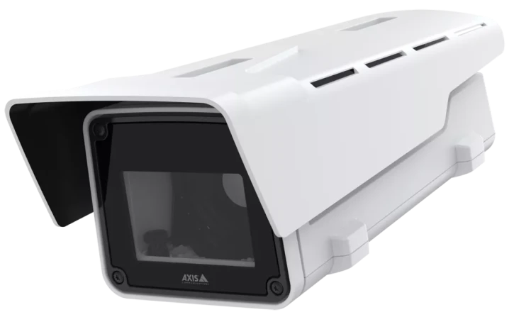 IP-видеокамера Axis Q1656-BE