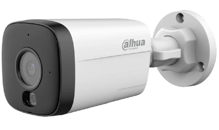 IP-відеокамера Dahua DH-IPC-HFW1339DTK2-SAW-IL (2.8мм)