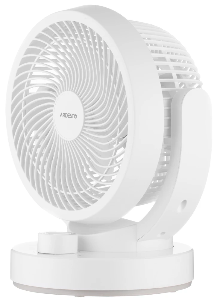 Вентилятор Ardesto FT-B25W фото 7
