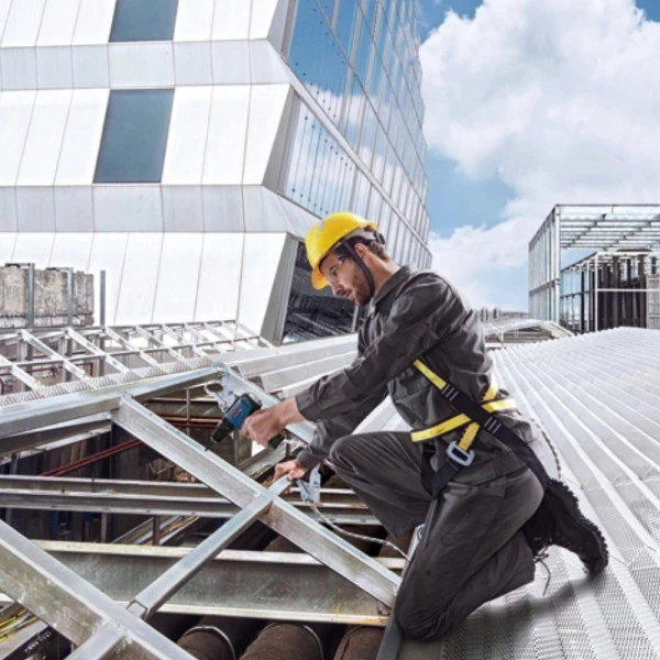 Шуруповерт-дрель Bosch Professional GSB 12V-30 Blue (0.601.9G9.100) фото 11