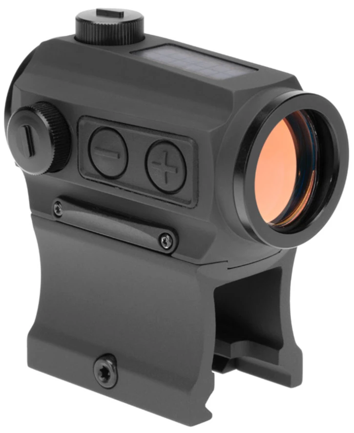 Коллиматорный прицел Holosun HE403C-GR (747027) фото 2