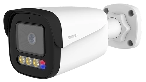 IP-відеокамера Sunell SN-IPR8542KFAE-B