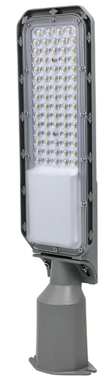 Светильник уличный консольный Lightwell LW-SMD-65K-50W SMD (50 Вт, 6500 К)