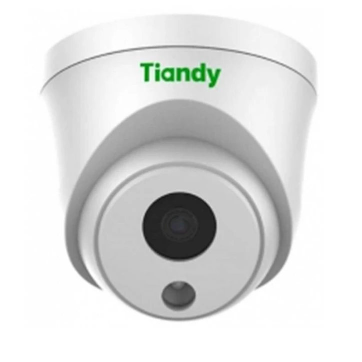 IP-видеокамера Tiandy TC-NCL222S White