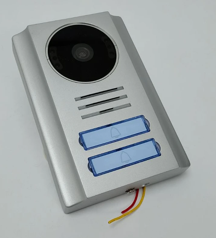 (Уценка) Вызывная панель Neolight MEGA/2