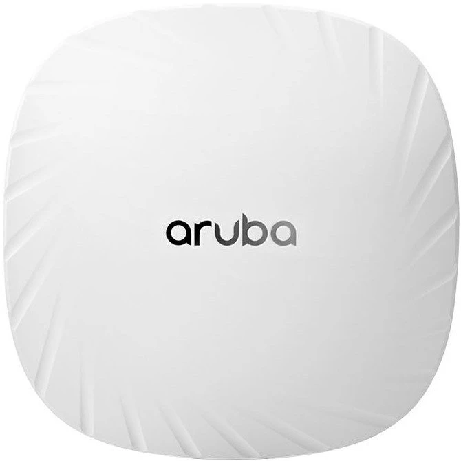 Точка доступа HP Aruba AP-505 White (R2H28A)