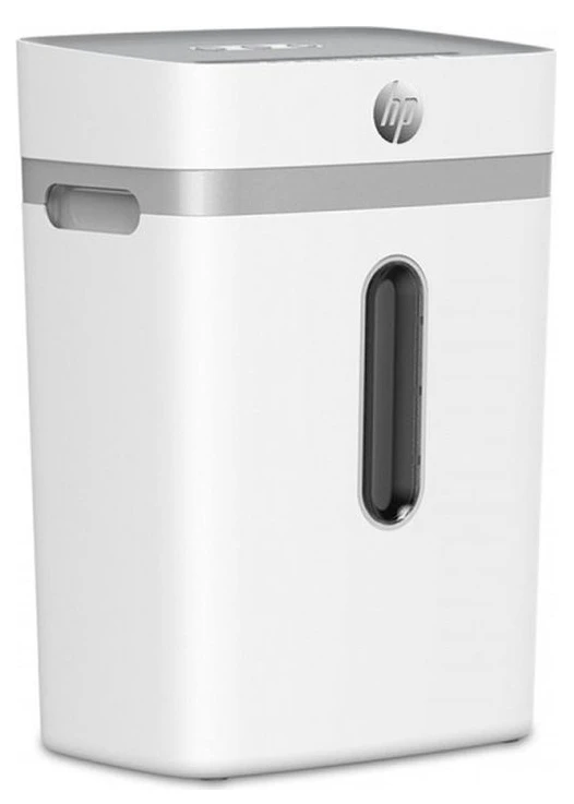 Знищувач документів HP OneShred 12CC (838084) фото 6