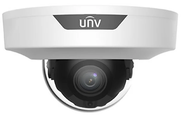 IP-відеокамера Uniview IPC354SB-ADNF28K-I0 White
