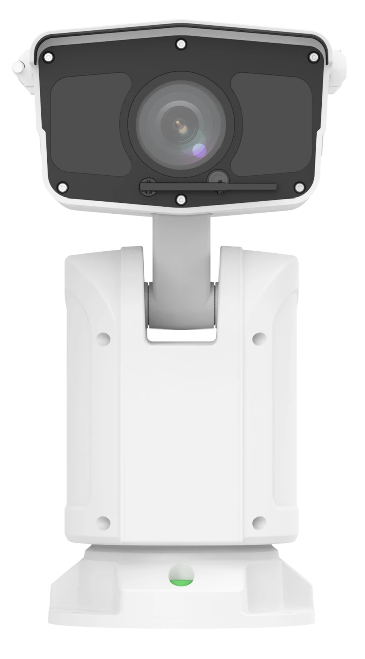 ІР-відеокамера Uniview IPC7622ER-X45-VH1 (5.7-256.5) White фото 2