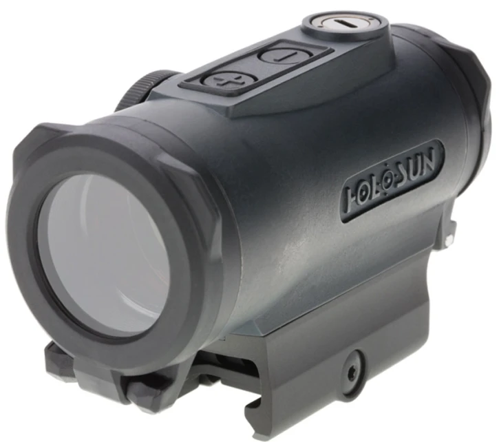 Коліматорний приціл Holosun HE530G-RD (747014)