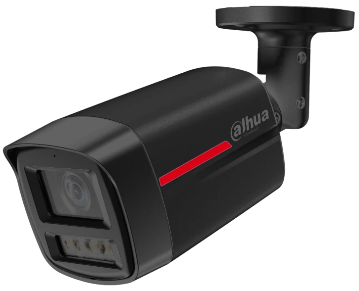 IP-видеокамера Dahua DH-IPC-HFW2849TL-S-PRO-BE 8МП (2.8мм)