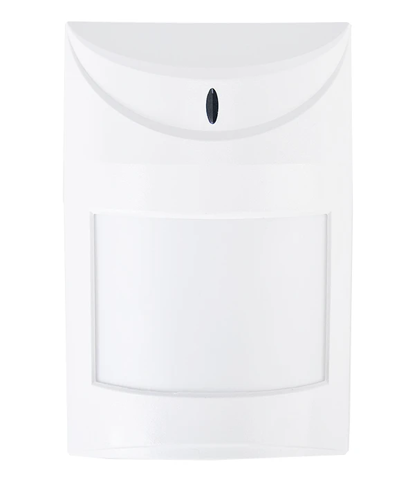 Датчик движения Satel AQUA LUNA с функцией освещения