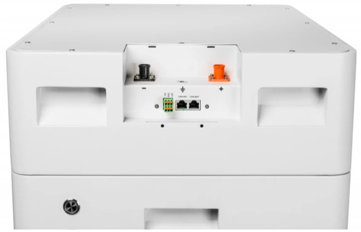 Акумулятор Ritar HV RESS-20KW (20kWh, 204.8В) фото 2