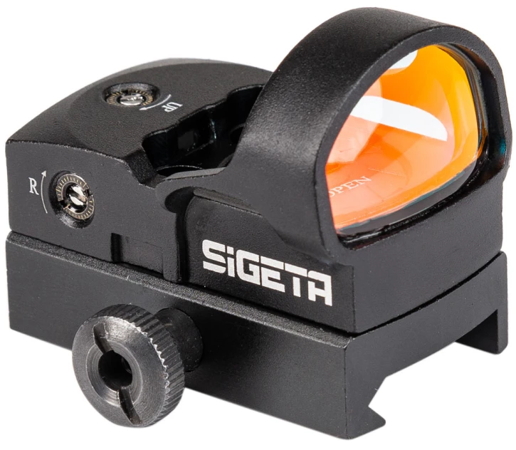 Коліматорний приціл SIGETA AntiRU-05 (65705)