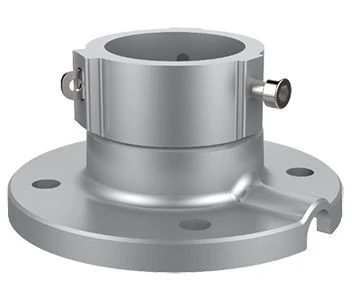 Кронштейн Hikvision DS-1663ZJ-P