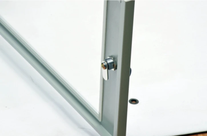 Шафа настінна CMS 6U, 600х350х373 мм (UA-MGSWL635G) фото 9