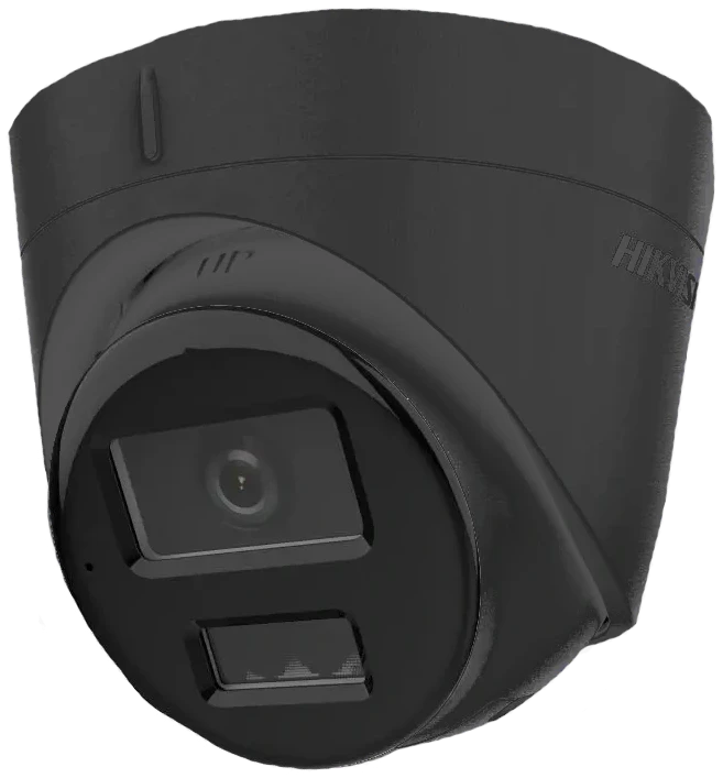 IP-відеокамера Hikvision DS-2CD1343G2-LIUF (UKR)(2.8мм) Black