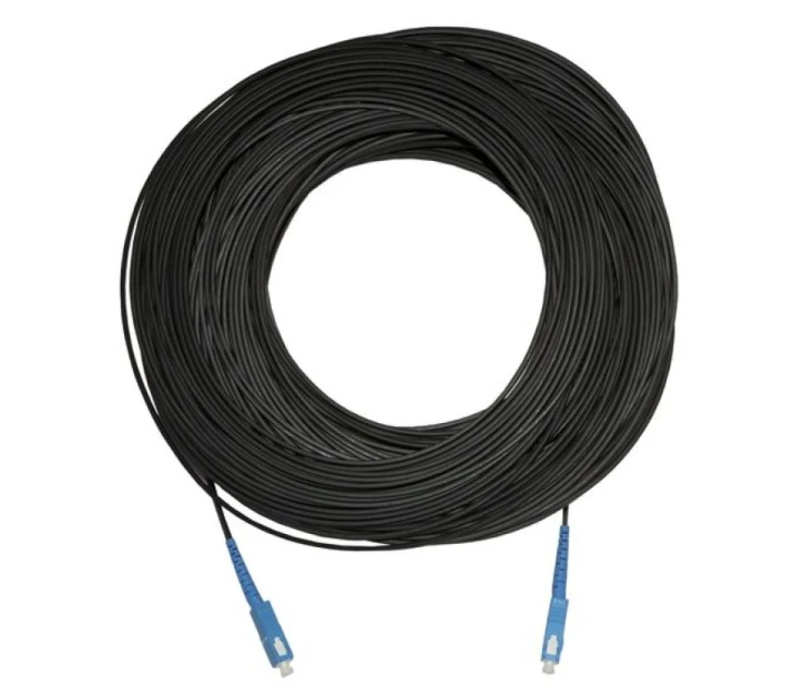 Патч-корд оптический E-server SC-SC FTTH 100 м (FTTH-SC/UPC-SC/UPC-50)