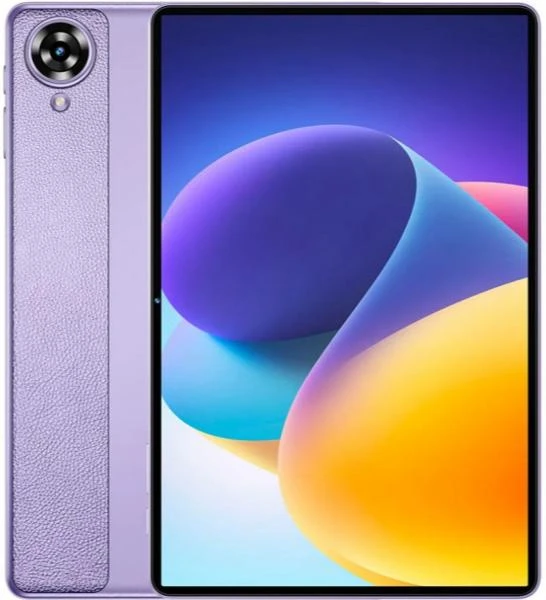Планшет Oukitel OT11 4GB/128GB + Case + Slylus Purple (6931940737111)