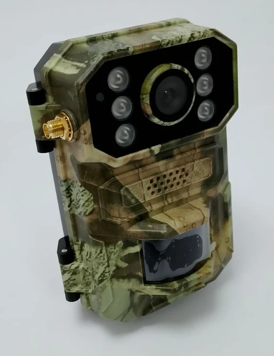 (Уцінка) Фотопастка Anyuan AY-SHM7098-4GE фото 5