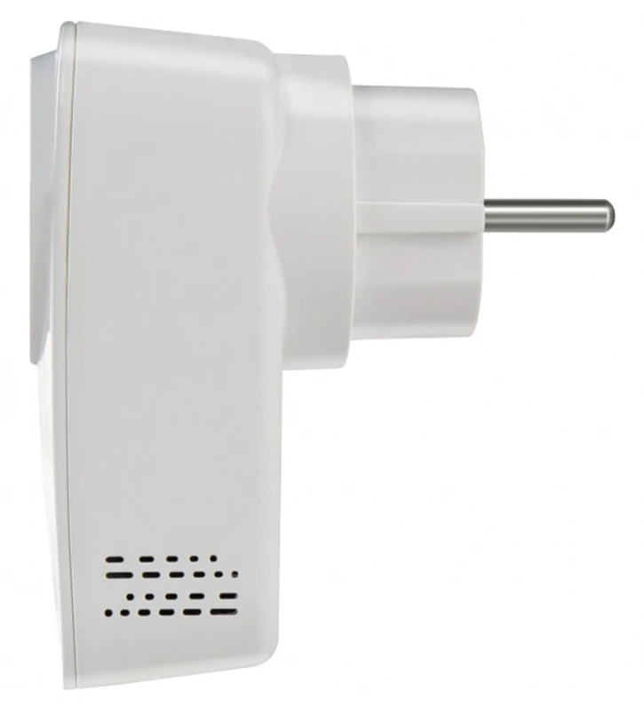 Розумна розетка Broadlink SP3s Wi-Fi з функцією енергомоніторингу фото 5