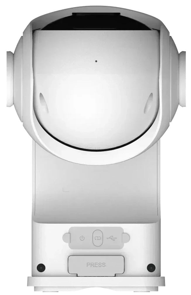IP-видеокамера IMOU Cell PT 4G KIT 2 (IPC-B7ED-5M0TEA-EU/FSP14) фото 6