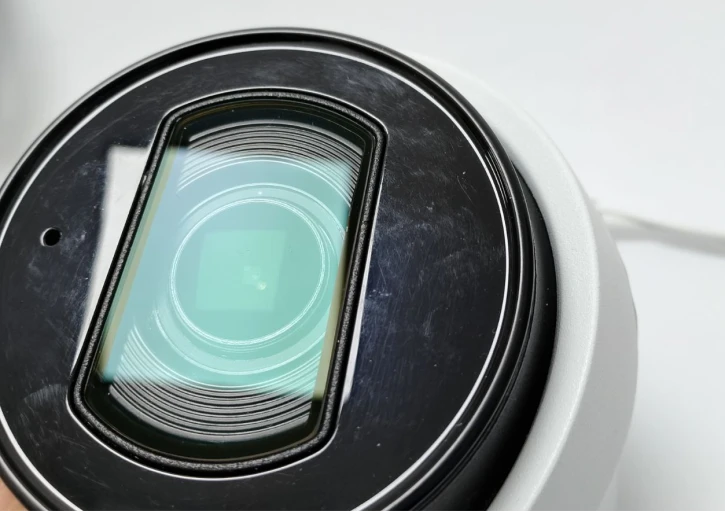 (Уценка) IP-видеокамера Tiandy TC-C35SS Spec: I3/A/E/Y/M/2.8-12mm White фото 5