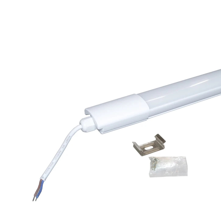 Світильник світлодіодний промисловий EVROLIGHT WL2-18 18W 6400K (000056803) фото 3