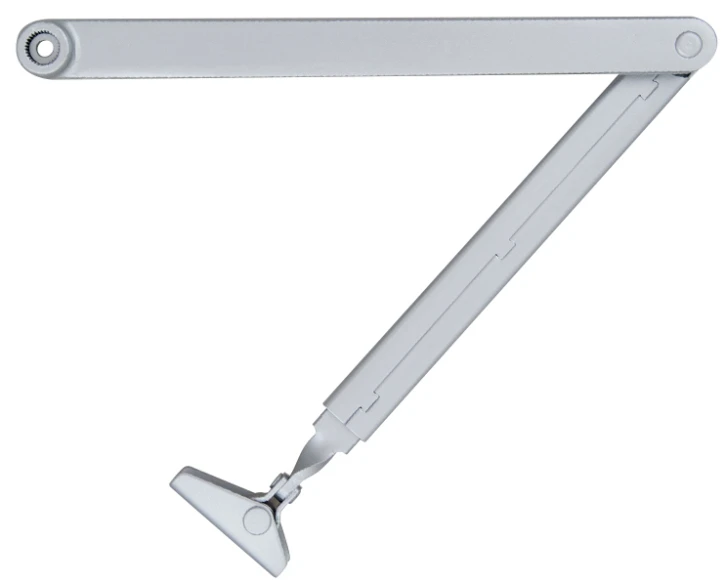 Тяга Abloy DC190 STD_ARM Aluminium