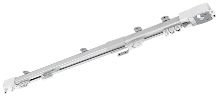 Карниз телескопічний Aqara MT-M02D (2.1-3.6 м) фото 4