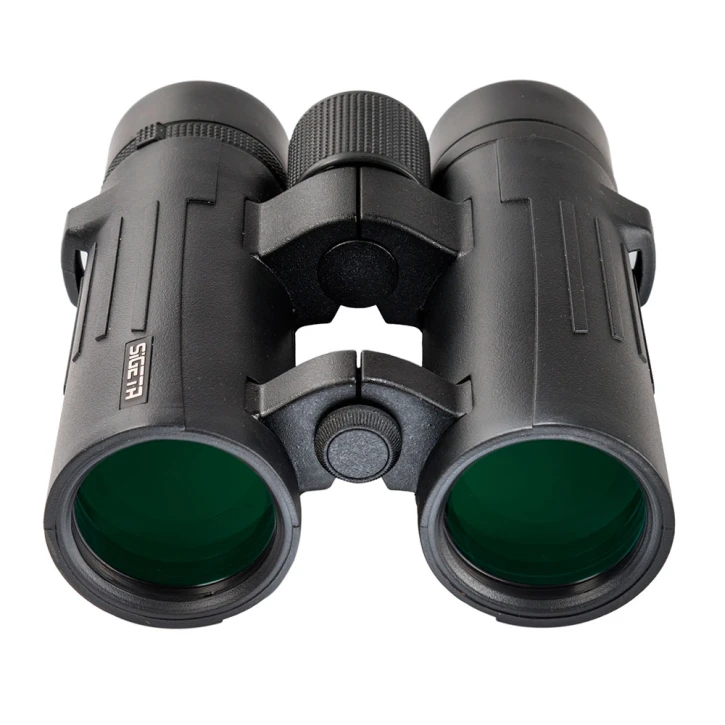 Бинокль SIGETA Imperial 8x42 Black (65841) фото 2