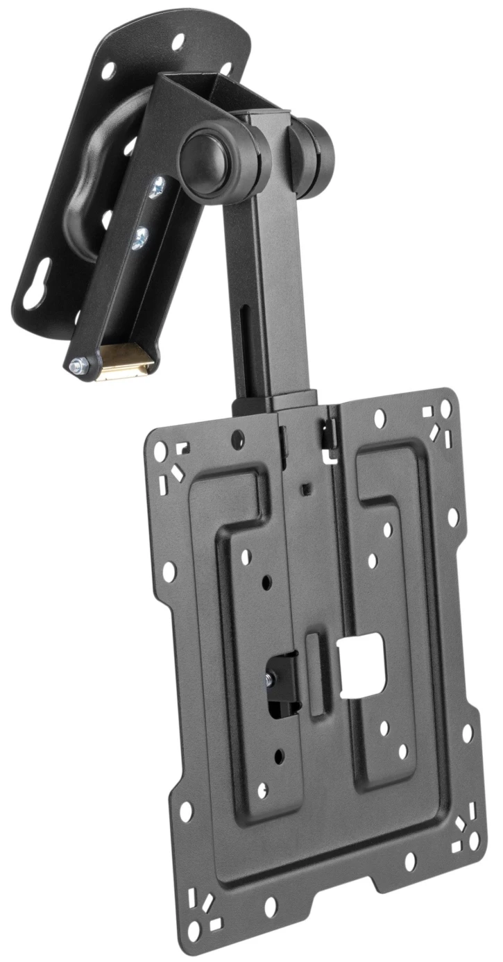 Стельовий поворотний кронштейн Gembird CM-43ST-01 19” - 43” (до 20 кг) фото 11