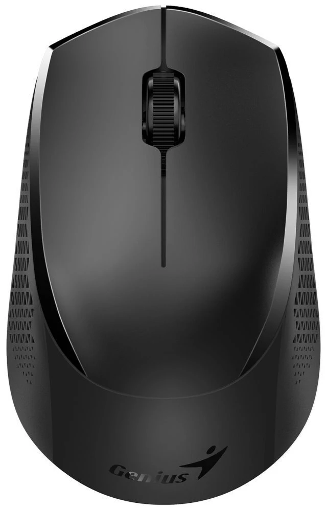 Миша бездротова Genius NX-8000S Silent Black (31030025400)