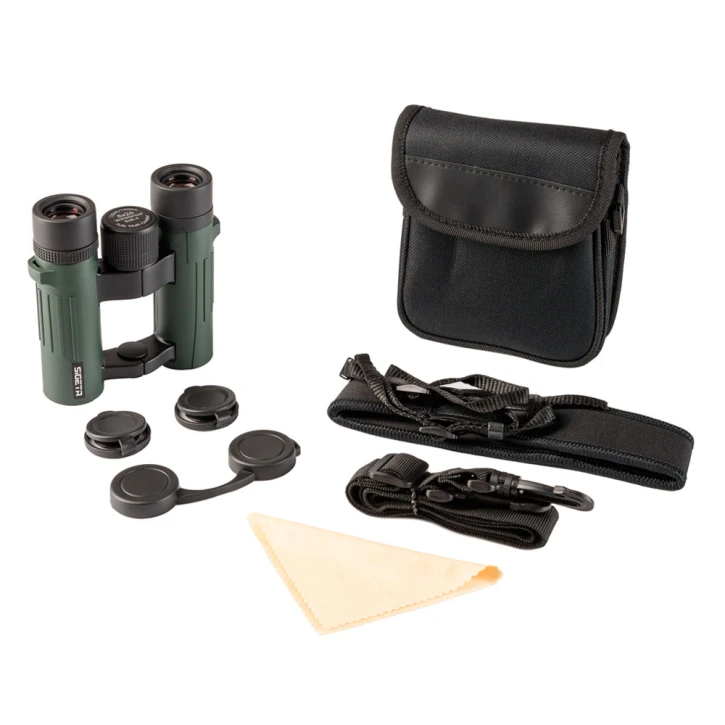 Бінокль SIGETA Imperial 8x26 Green (65823) фото 5