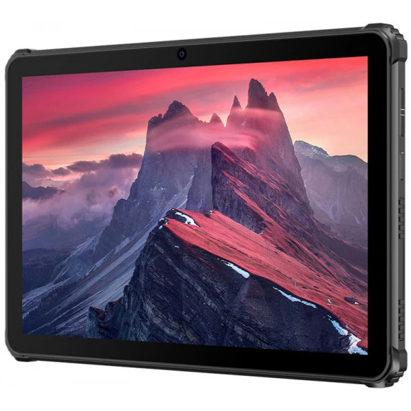 Планшет Oukitel RT9 6GB/256GB Black (6931940766845) фото 2