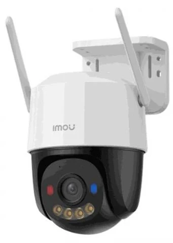 IP-видеокамера IMOU IPC-K7FP-3H0TE-EU (3.6) White фото 2