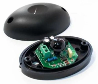 Інфрачервоний бар'єр Tecsar Alert P-6110 (AF-20L) фото 2