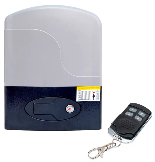 Комплект автоматики з приводом Gant IZ-1200