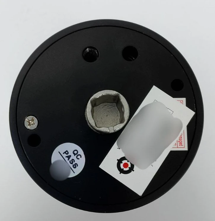 (Уценка) Умный замок TTLOCK PANDA биометрический фото 8