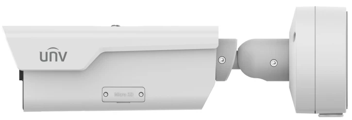 IP-відеокамера Uniview PKC2641-Z80-IR-P фото 5