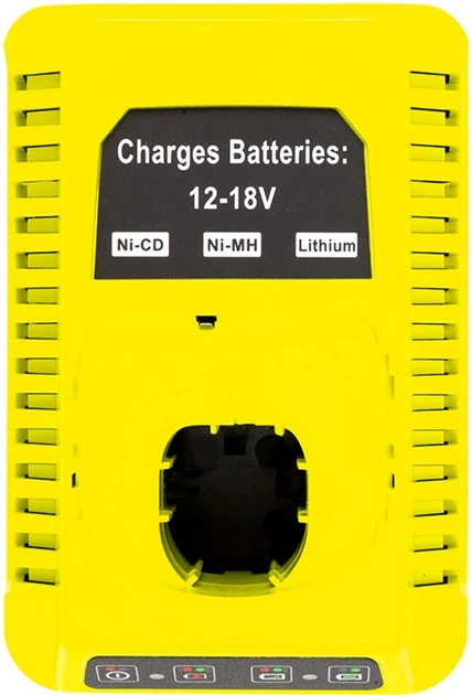 Зарядний пристрій PowerPlant для електро (TB921492) фото 2