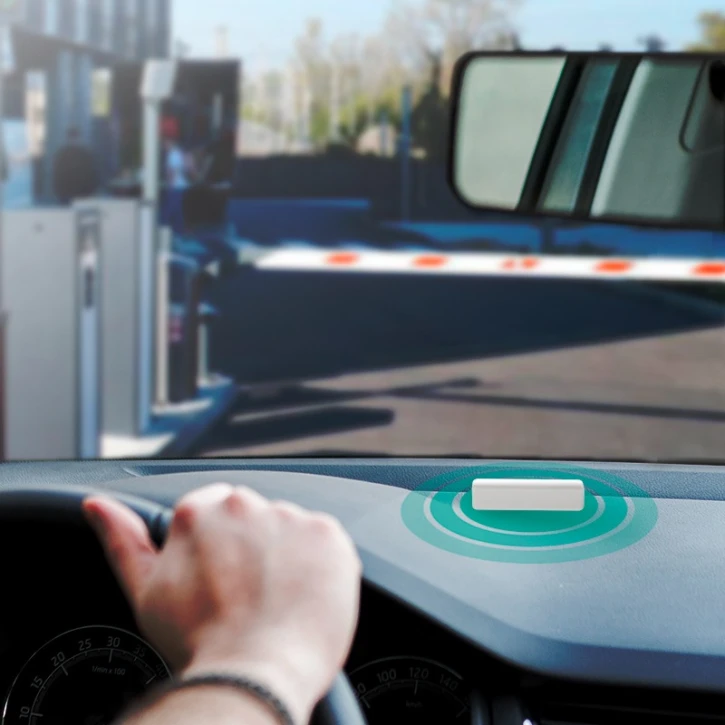 Зчитувач U-Prox SE mini фото 6